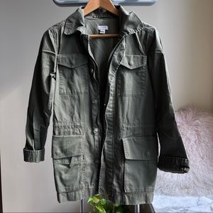 J. Crew Women Jacket